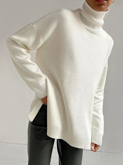 Classic Designed Sweater