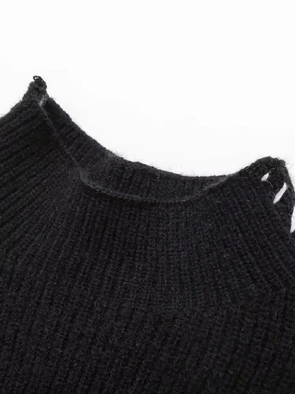 Mella Sweater