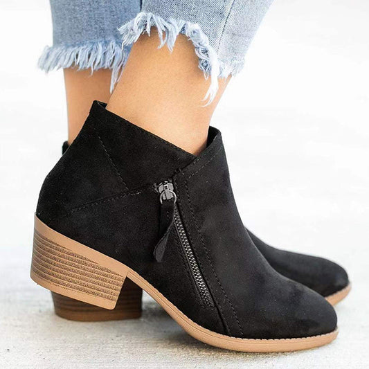 Vintage Inspired Shoes with a Contemporary Edge