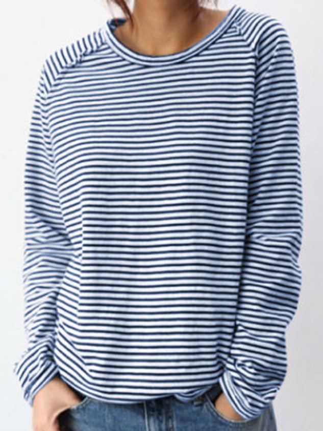 Classic Vintage Top