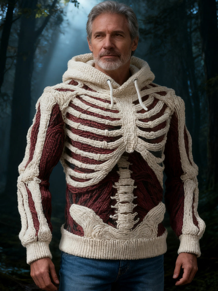 Beautifully Crafted Sweater