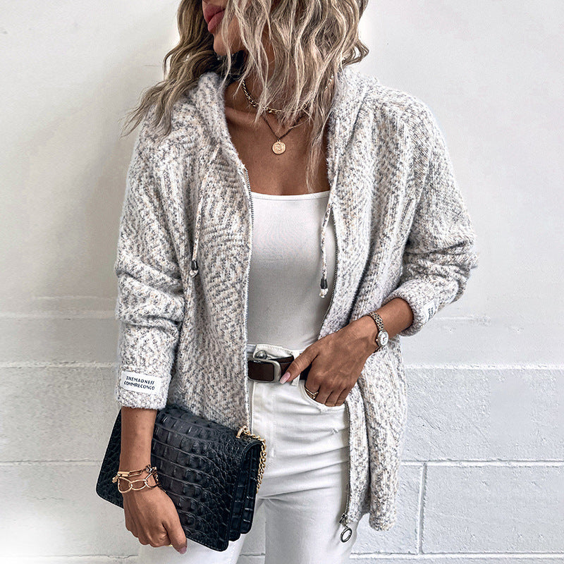 Beautifully Crafted Sweater