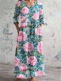 Beautifully Crafted Dress
