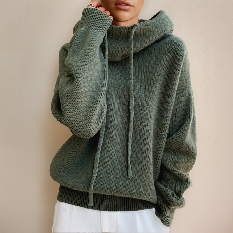 Vintage Inspired Sweater