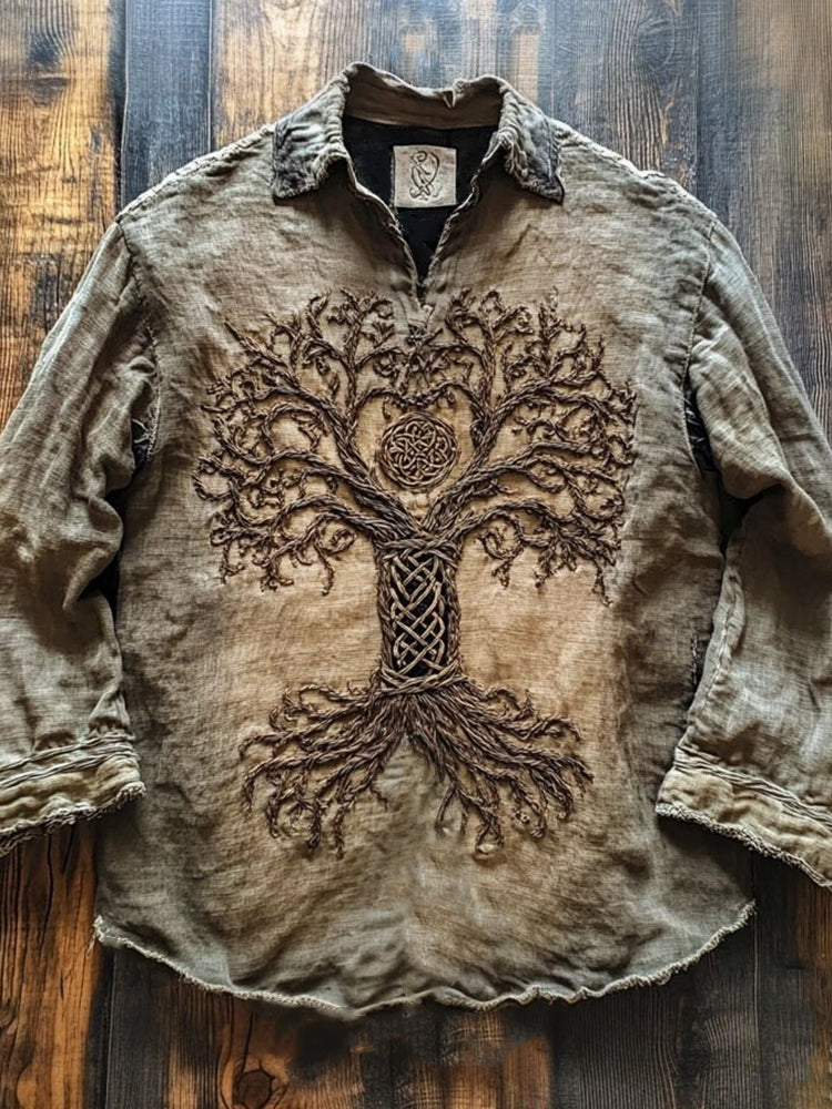 Classic Designed Shirt