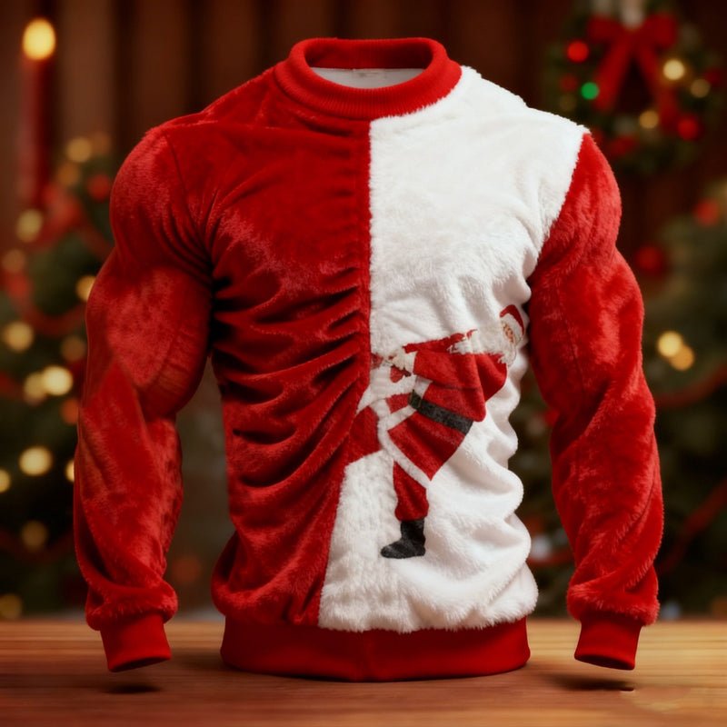 Classic Vintage Sweater