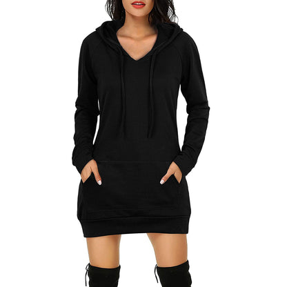 Rose Pocket Sweatshirt