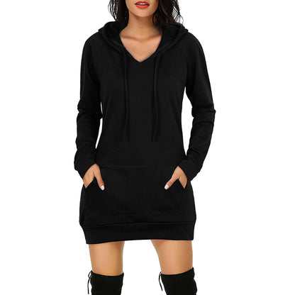 Rose Pocket Sweatshirt