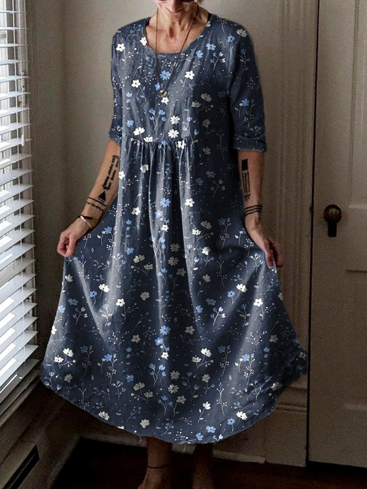 Thoughtfully Designed Dress