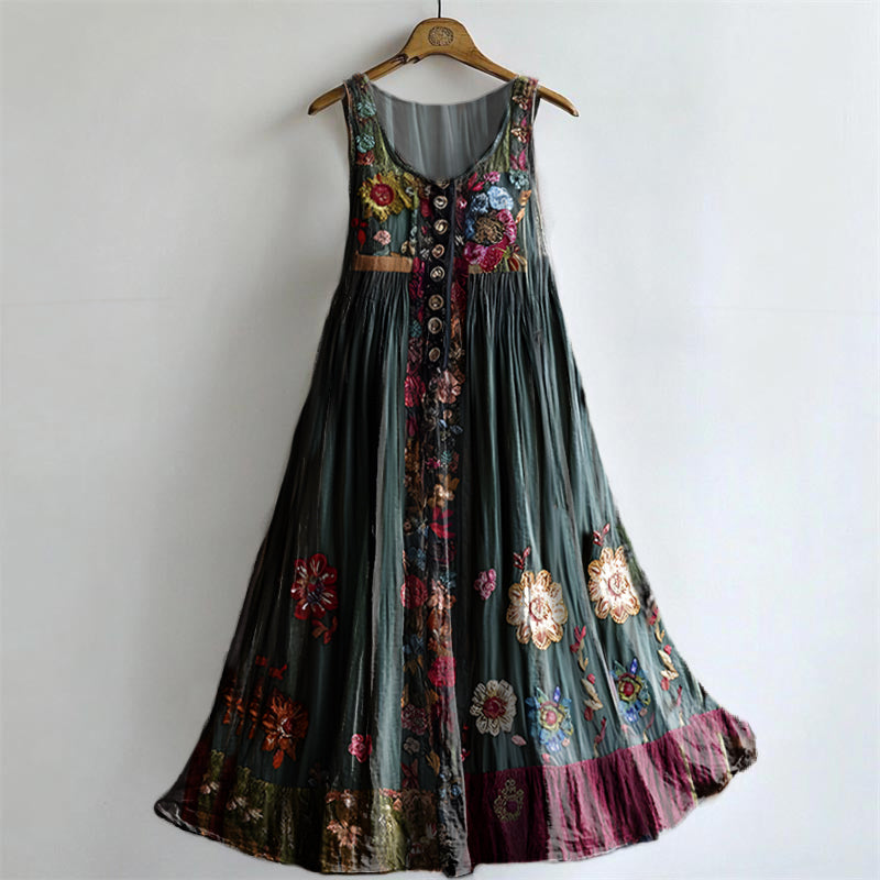 Classic Designed Garment