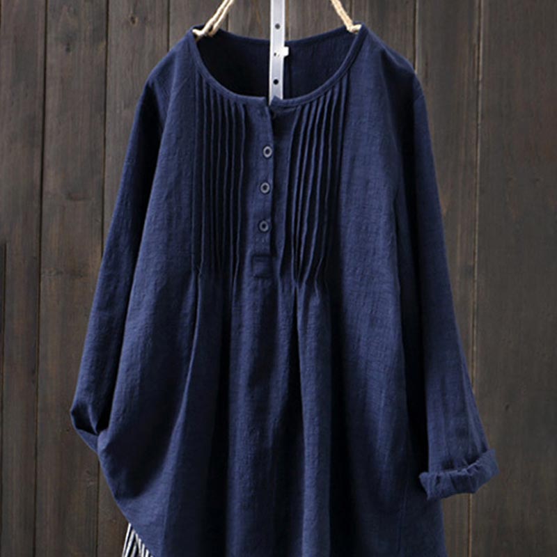 Gaia Blouse