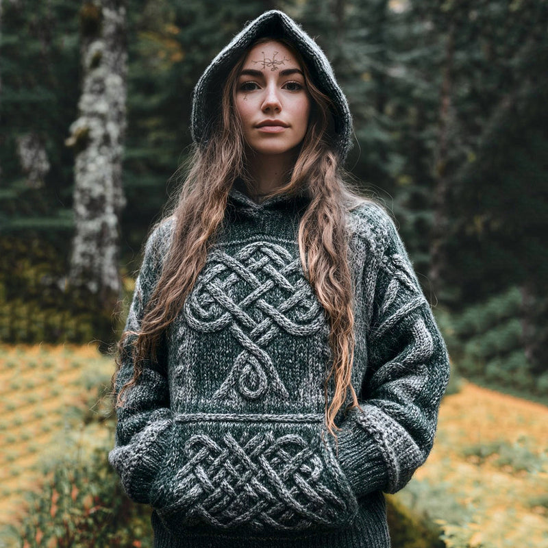 Beautifully Crafted Sweater