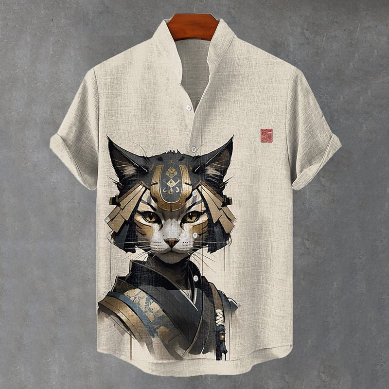 Thoughtfully Designed Shirt