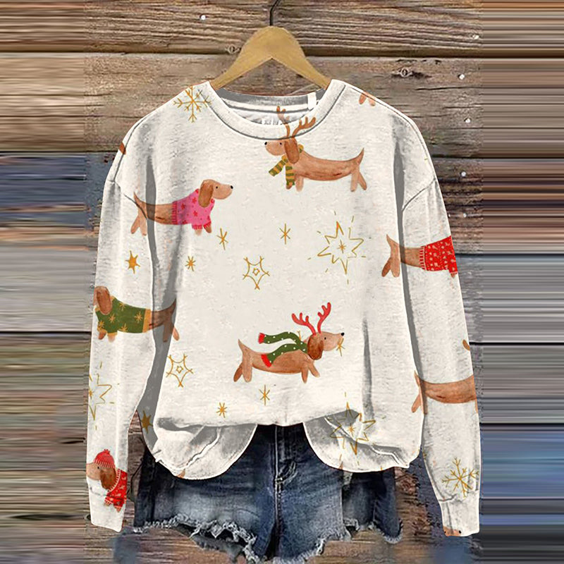 Timeless Vintage Style Shirt