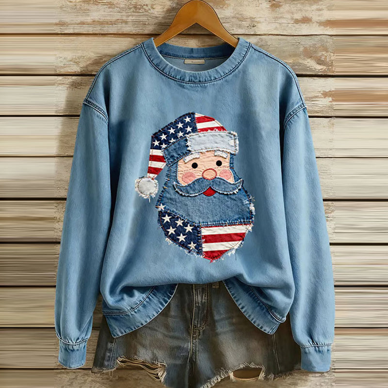 Timeless Vintage Style Shirt