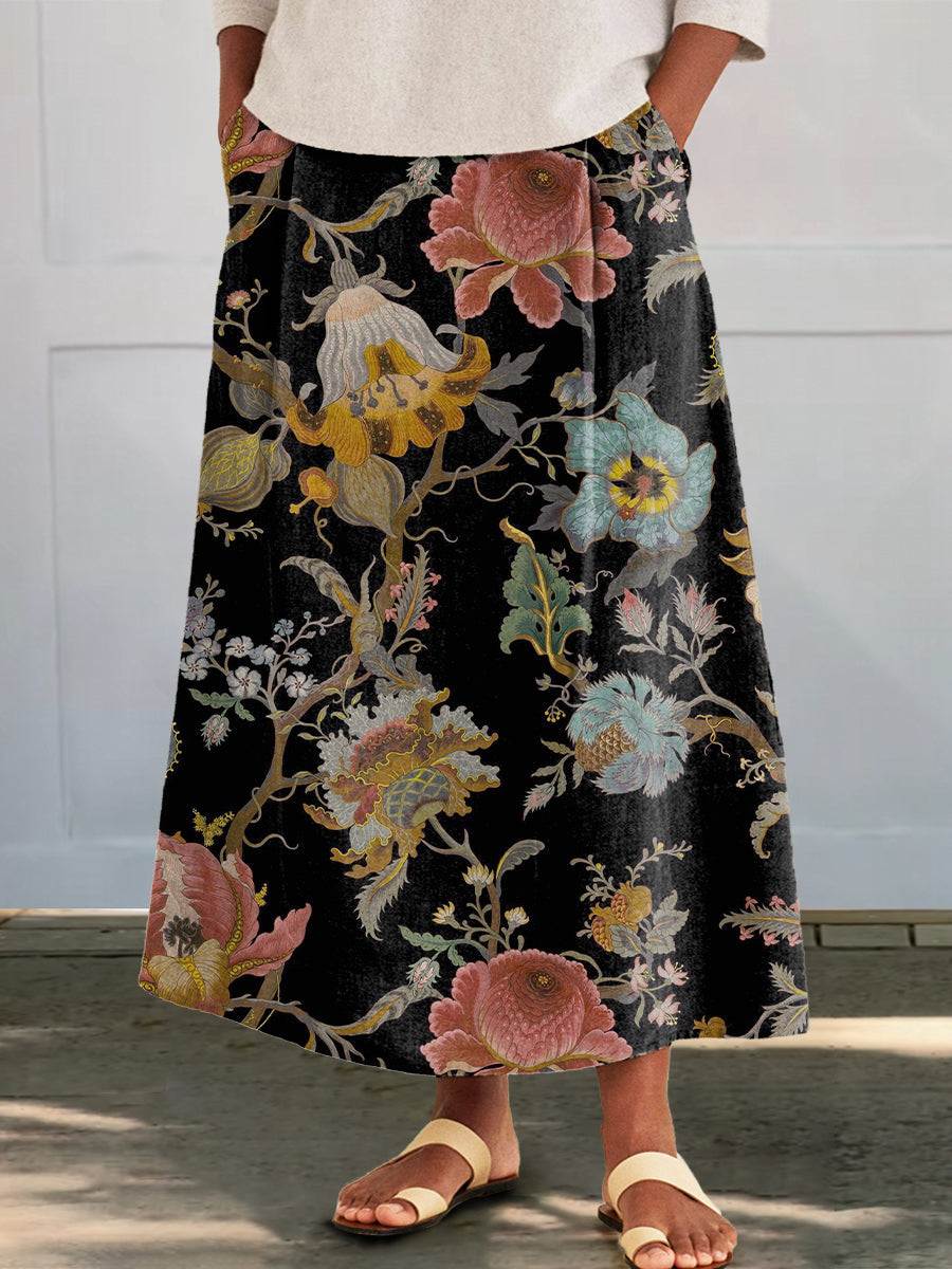 Thoughtfully Designed Garment