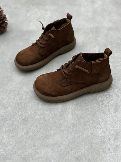 Beautifully Crafted Boots in a Classic Style