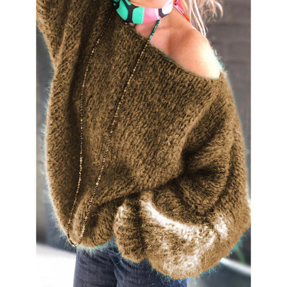 Classic Vintage Sweater