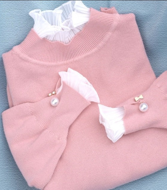 Elisa Sweater