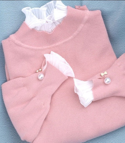 Elisa Sweater
