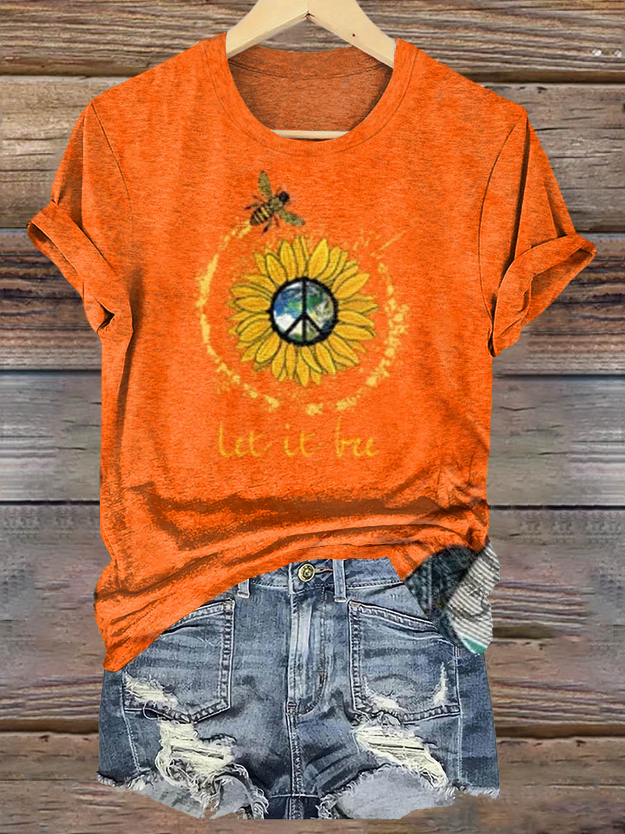 Classic Designed T-Shirt