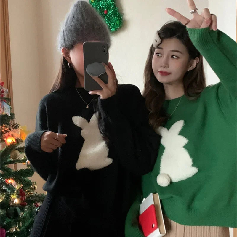 Elegantly Designed Sweater
