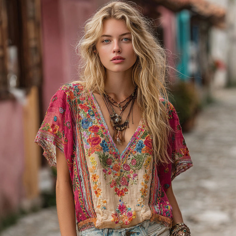 Classic Vintage T-Shirt