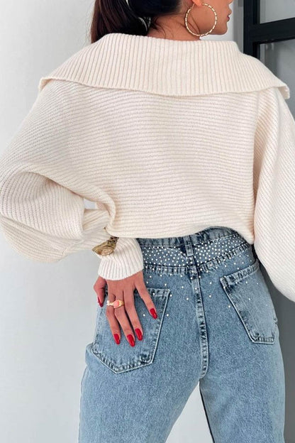 Classic Vintage Sweater