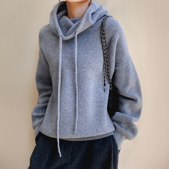 Beautifully Crafted Sweater