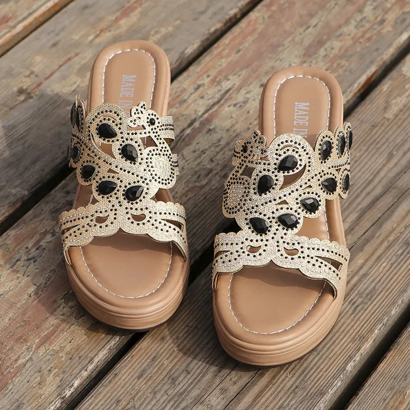 Beautifully Crafted Shoes in a Classic Style