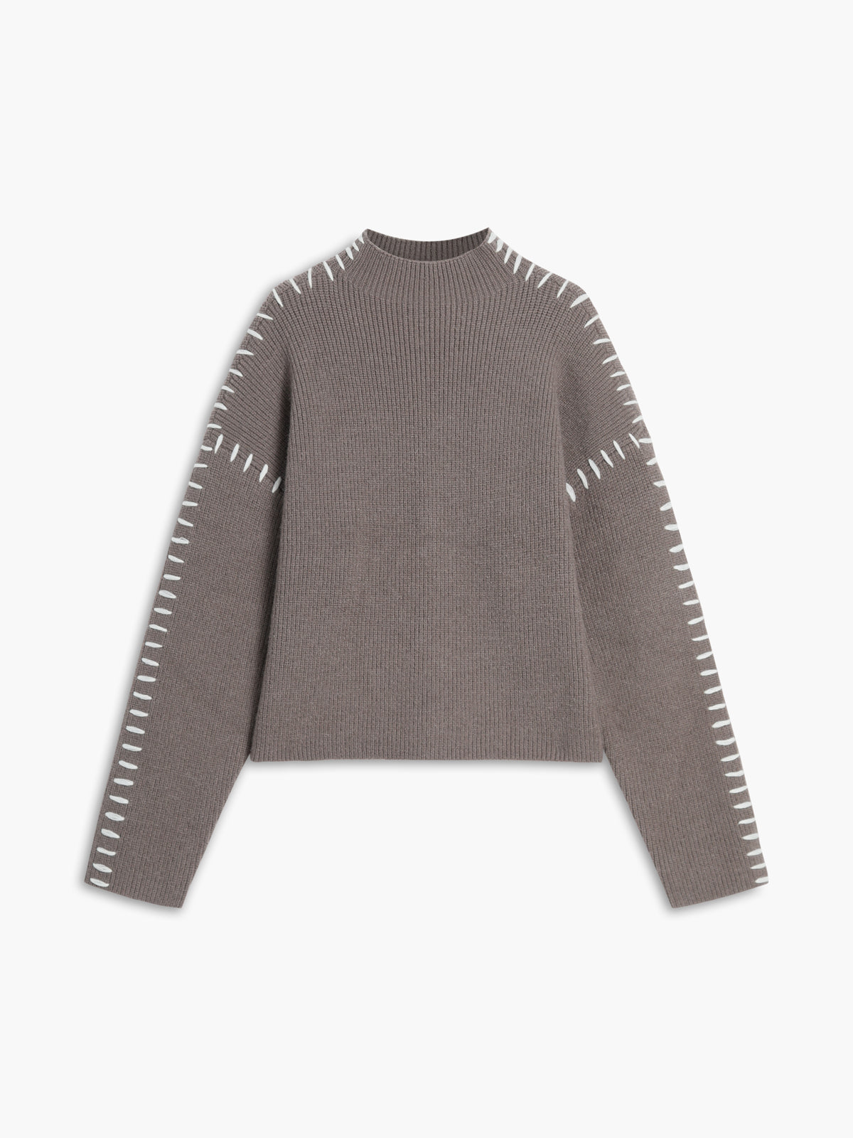 Elegantly Designed Sweater