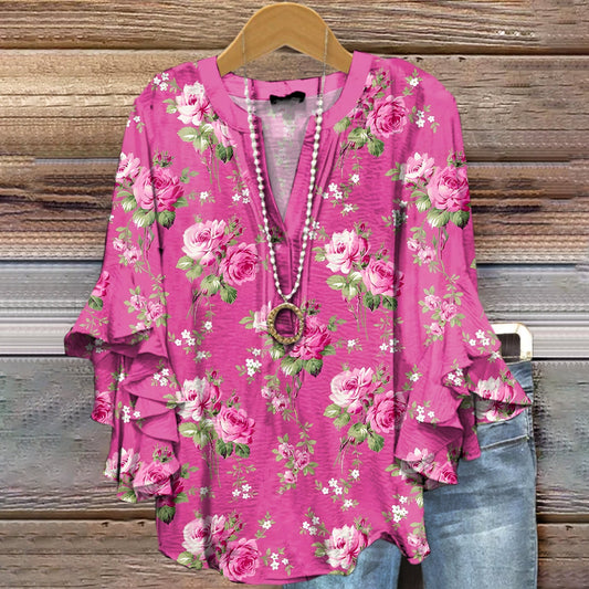 Vintage Inspired Shirt