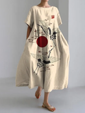 Beautifully Crafted Dress
