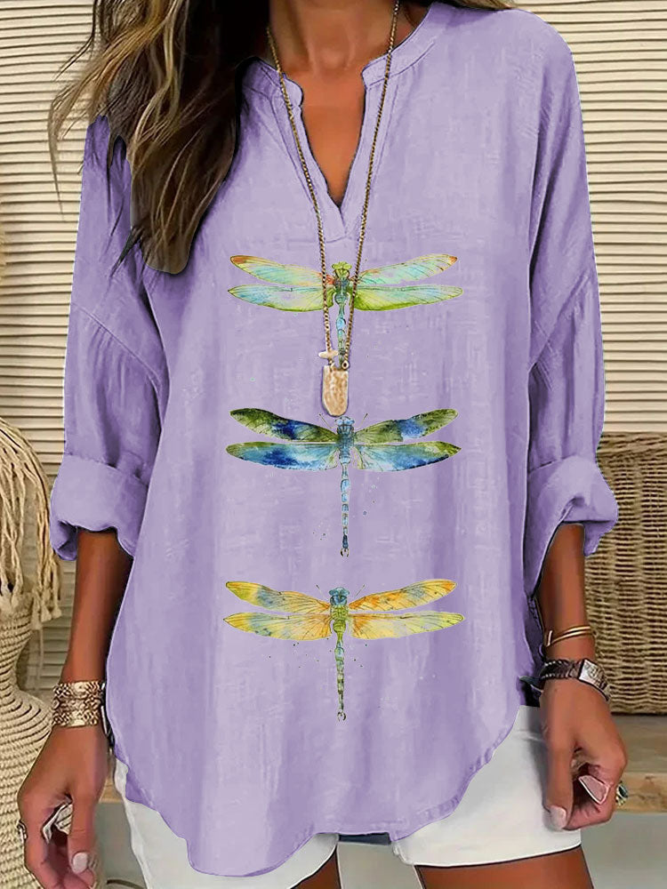 Classic Vintage Shirt