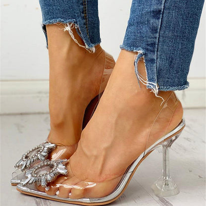 Elegantly Styled Sandals for Everyday Wear