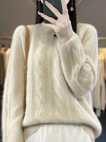 Beautifully Crafted Sweater