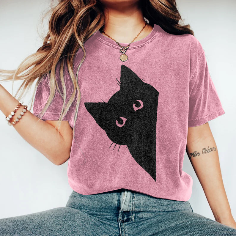 Thoughtfully Designed T-Shirt