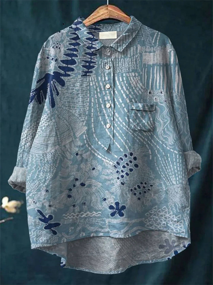 Classic Designed Shirt