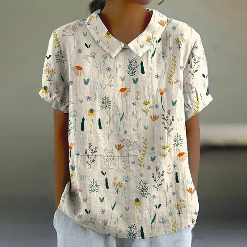 Classic Designed Shirt