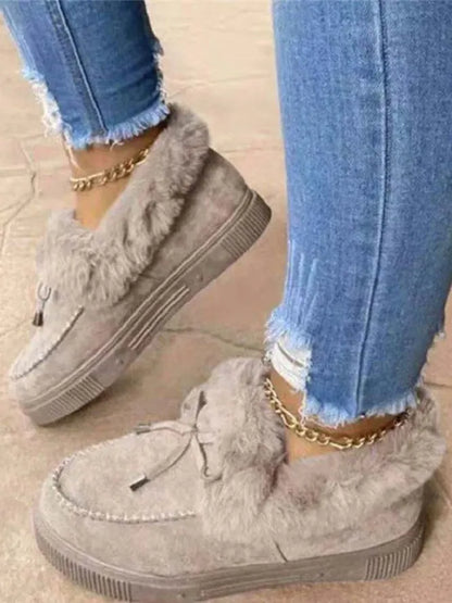 Vintage Style Boots with a Modern Fit