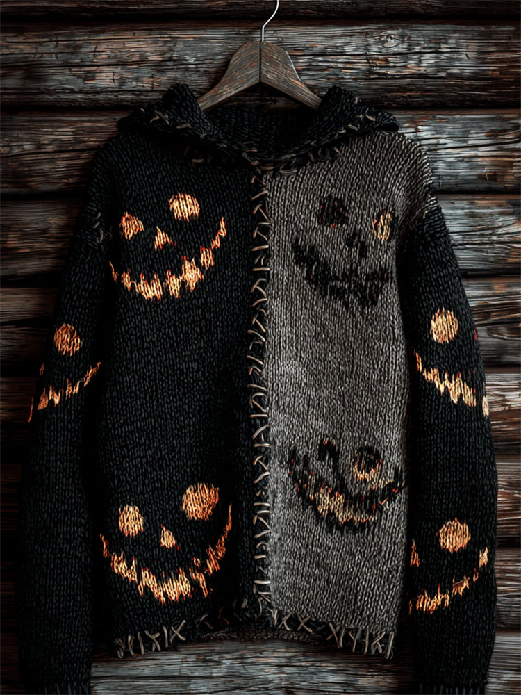 Elegantly Designed Sweater