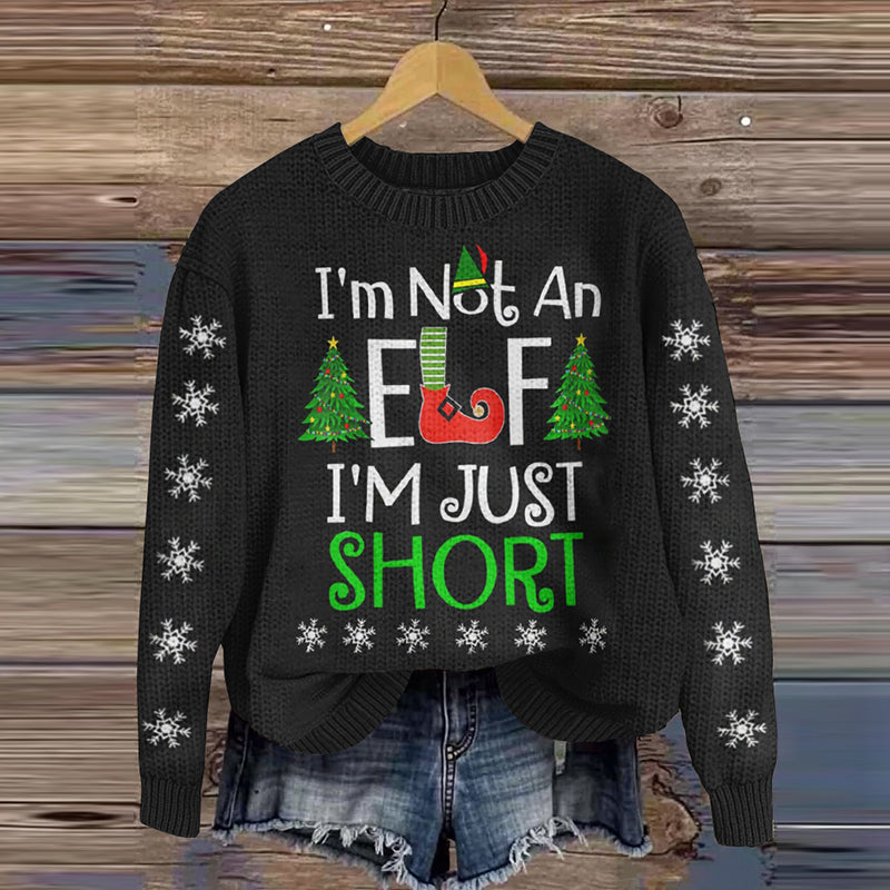 Vintage Inspired Sweater