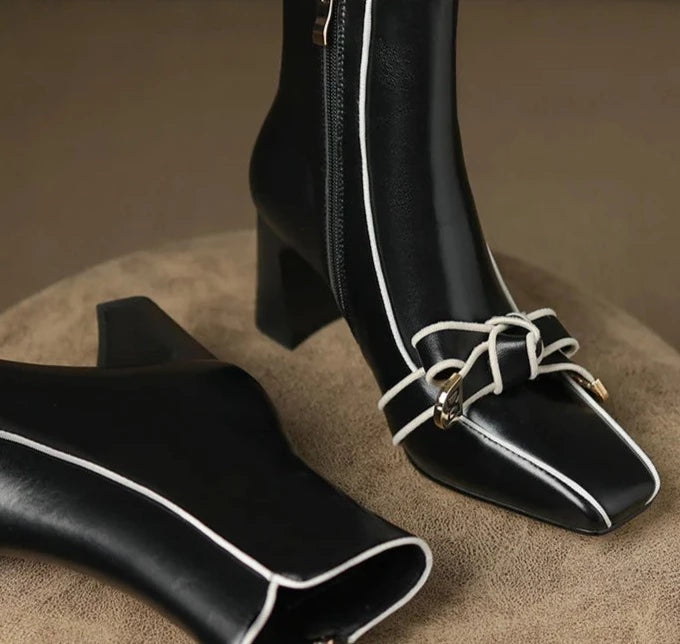 Nancy Boots