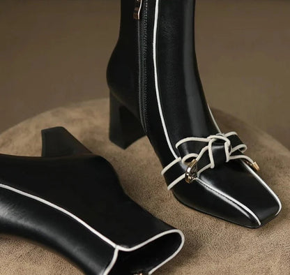 Nancy Boots