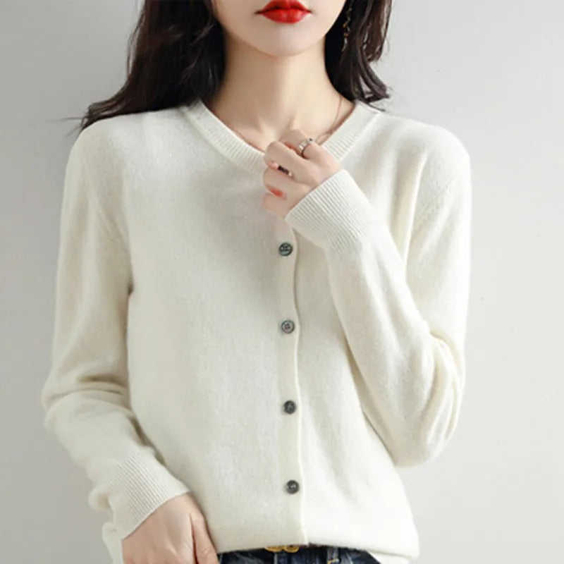 Thoughtfully Designed Sweater