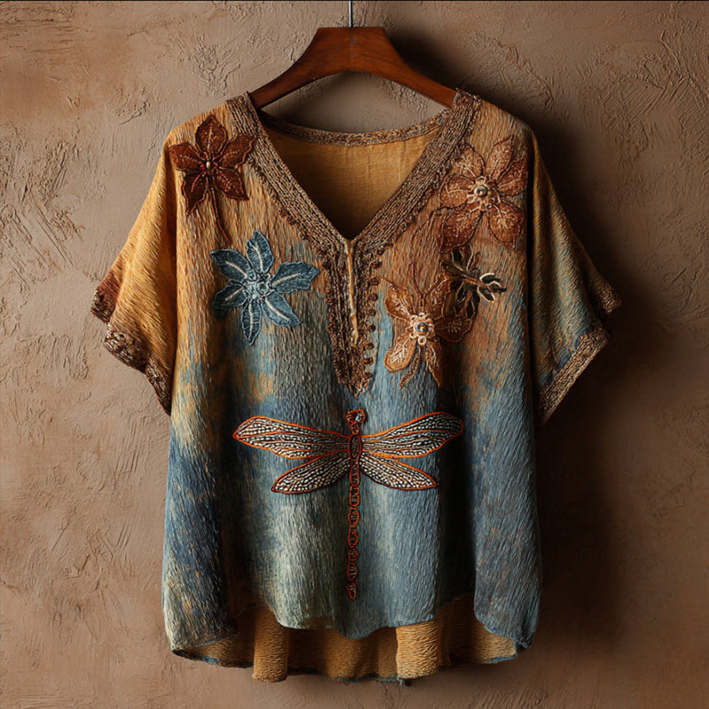 Classic Vintage Shirt