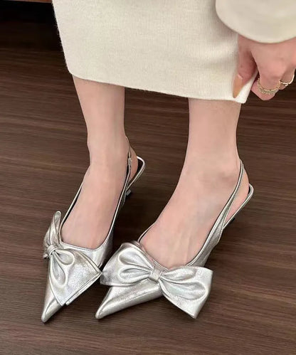 Elegantly Styled Sandals for Everyday Wear