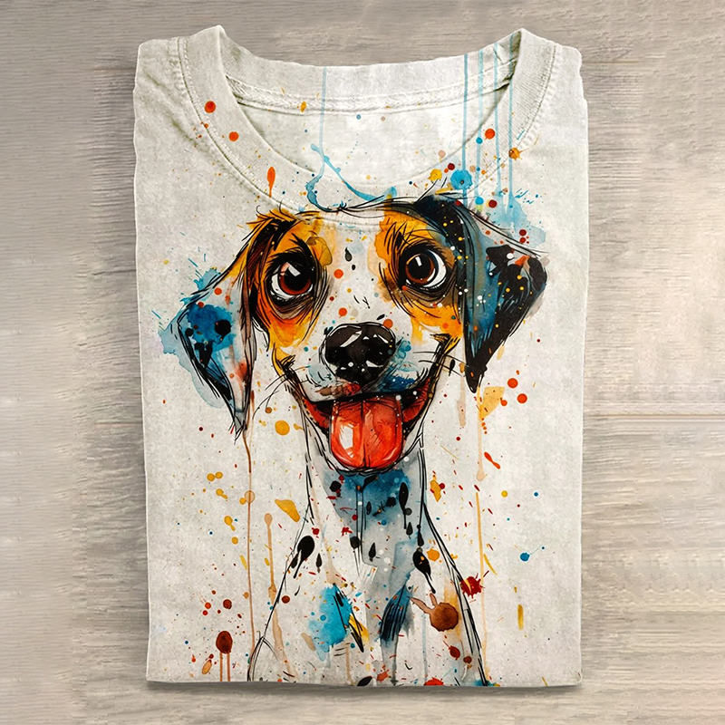 Classic Vintage T-Shirt