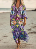 Classic Vintage Dress