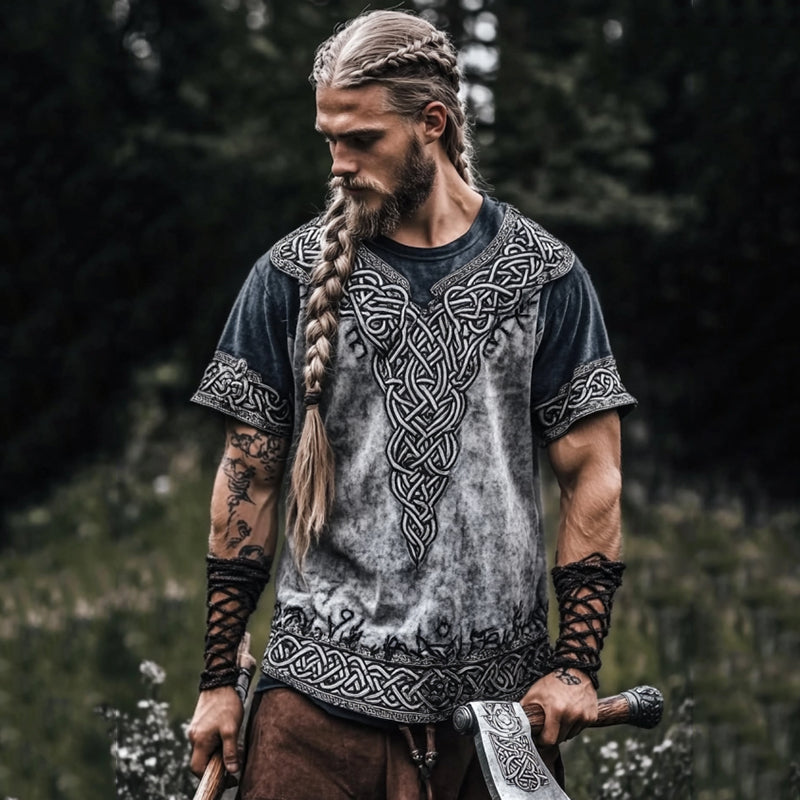 Classic Designed T-Shirt